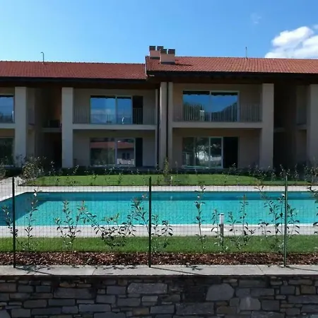 Ludovica Apartment Lenno
